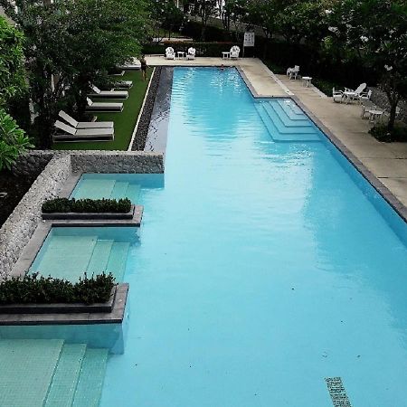 Baan Peang Ploen Hua Hin 6/546 HHQ Exterior foto