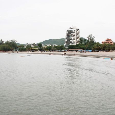 Baan Peang Ploen Hua Hin 6/546 HHQ Exterior foto
