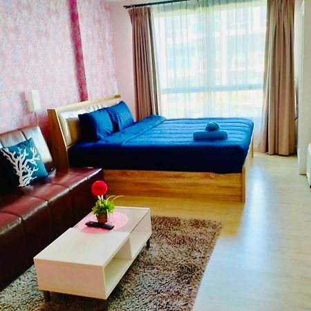 Baan Peang Ploen Hua Hin 6/546 HHQ Exterior foto