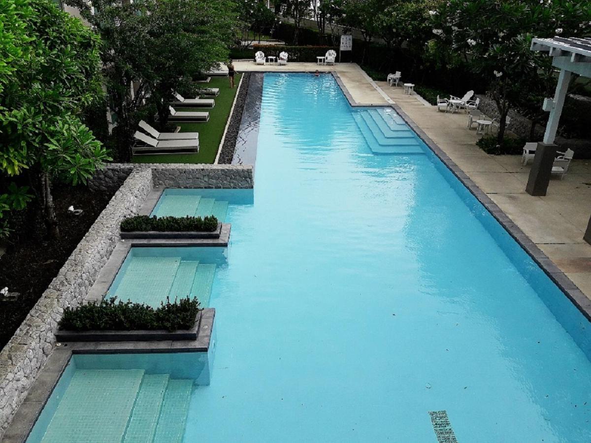 Baan Peang Ploen Hua Hin 6/546 HHQ Exterior foto