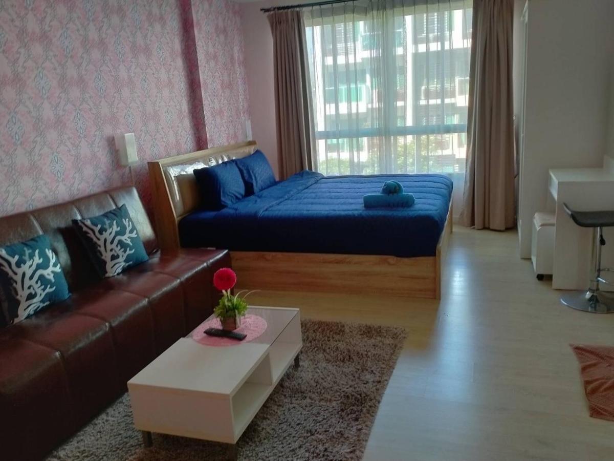 Baan Peang Ploen Hua Hin 6/546 HHQ Exterior foto