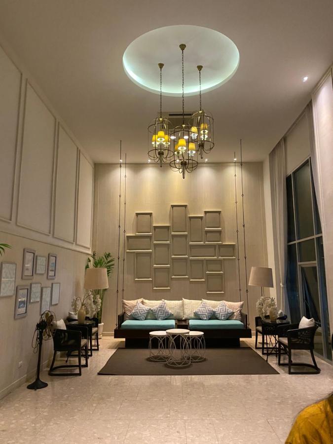 Baan Peang Ploen Hua Hin 6/546 HHQ Exterior foto