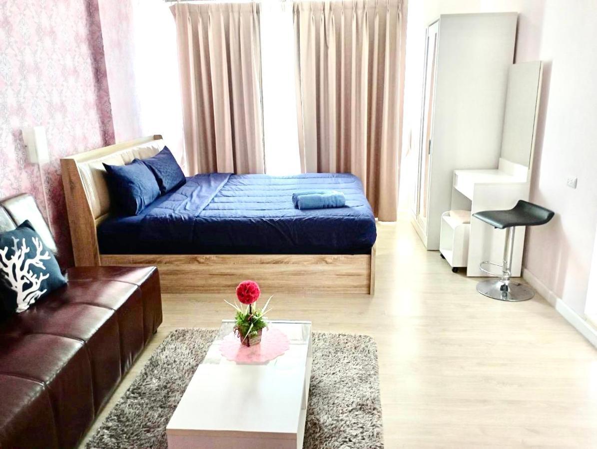 Baan Peang Ploen Hua Hin 6/546 HHQ Exterior foto