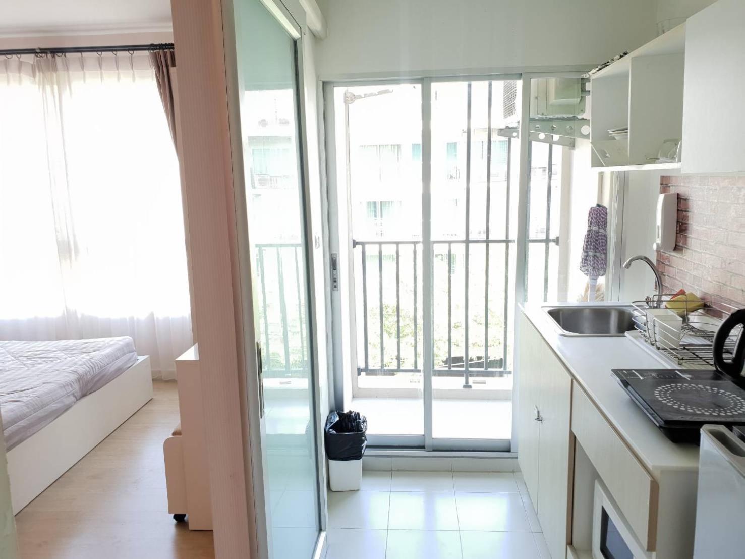 Baan Peang Ploen Hua Hin 6/546 HHQ Exterior foto