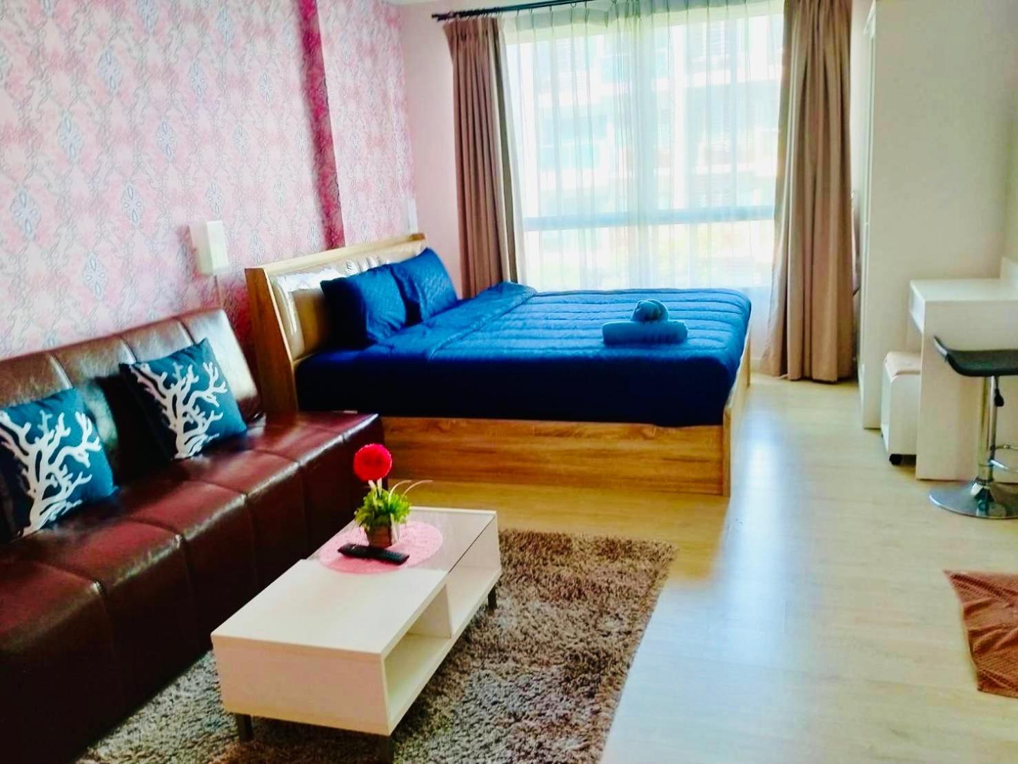 Baan Peang Ploen Hua Hin 6/546 HHQ Exterior foto