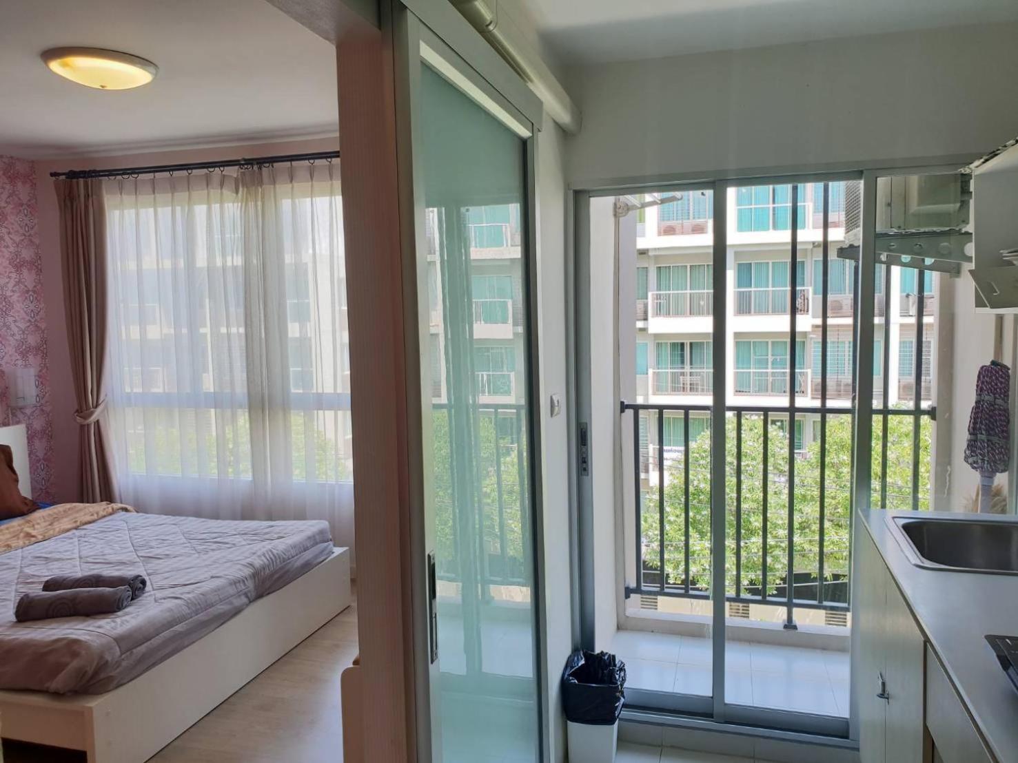 Baan Peang Ploen Hua Hin 6/546 HHQ Exterior foto