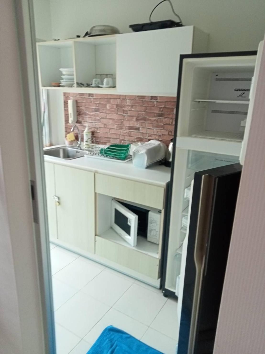 Baan Peang Ploen Hua Hin 6/546 HHQ Exterior foto